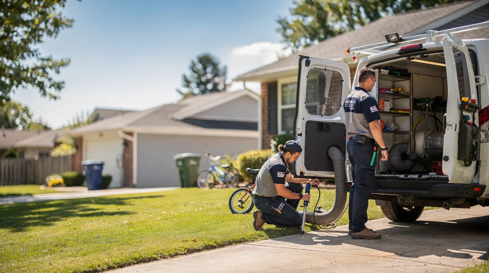 24/7 HVAC Repair & AC Replacement in Willow Island, NE near me